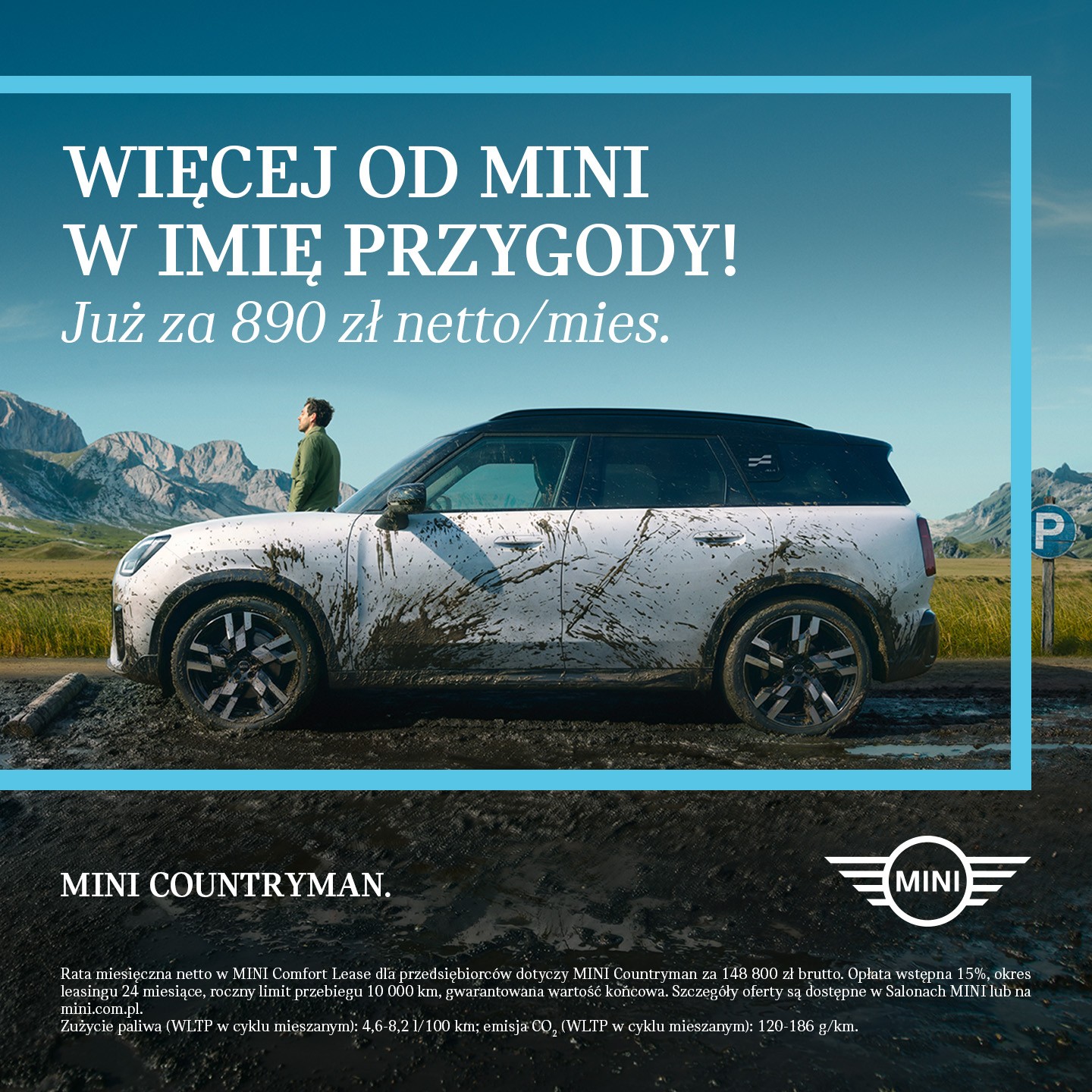 MINI Electromobility - family - cooper